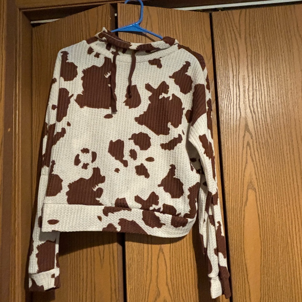 Never been work sweater from simply southern